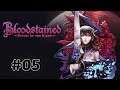 Bloodstained Ritual of the Night #05