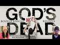 Boogie Knight Revisits: God's Not Dead (featuring Rae Killham)