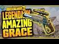 AMAZING GRACE | Legendary Weapon Guide [Borderlands 3]