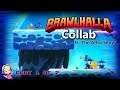 Brawlhalla Collab Let's Play | First Time Crazy! | Ft. The Affro Show (Part 1)