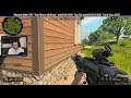 Call of Duty: Black Ops 4 Blackout MP: June 11, 2019 pt2 - Some Close Finishes