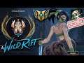 CHALLENGER AKALI PRO | BEST AKALI BUILD PATCH 2.4B - YOU NEED TO BUILD HER LIKE THIS IN WILD RIFT