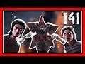 CLOSING WORMHOLES in DEAD BY DAYLIGHT #141