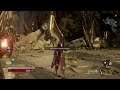 Code Vein Live | First playthrough | Part 1 Creating a Char.