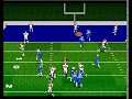 College Football USA '97 (video 1,710) (Sega Megadrive / Genesis)