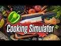 НАЙ-ЛОШИЯ ГОТВАЧ! ~ Cooking Simulator