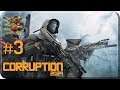 Corruption 2029[#3] - Узкое место (Прохождение на русском(Без комментариев))