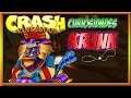 Crash Bandicoot - Curiosidades sobre o Krunk!