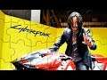 Cyberpunk 2077 Keanu Reeves Puzzle Free Games - Jigsaw Puzzles