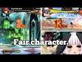 Daily Guilty Gear Xrd Rev 2 Highlights: Fair character.