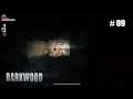 Darkwood (PS4 Pro) # 09 - Gibt es hier etwa Geister?