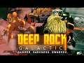 Deep Rock Galactic Co-Op Commentary Facecam Gameplay