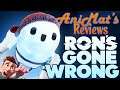 Defective, But Enjoyably So | Ron’s Gone Wrong Review