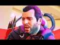 Destroying GTA V with a randomizer mod