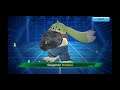 [Digimon ReArise] Training: Digivolution - Gummymon to Gargomon (MegaGargomon; Devoted)