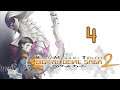 Digital Devil Saga 2 Playthrough #4 - Getting Heated