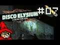 Doomed Commercial Area || E07 || Disco Elysium Adventure [Let's Play]