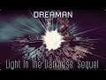 Dreaman - Light In The Darkness. Sequel