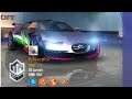 DS Survolt Multiplayer Test after new MP System update, Asphalt 8 | Project R