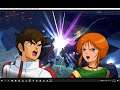 Dynasty Warriors Gundam 2 RPCS3  Gameplay (playable)