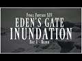 Eden's Gate: Inundation (Blind - Day 1) - Final Fantasy XIV