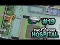 Ein bisschen Anerkennung  ♡  #19 💉 Let's Play Two Point Hospital