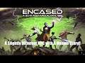 Encased - Character Types, Intro, and Understanding Skills