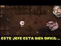 ESTE JEFE ESTÁ BIEN DIFICIL... - The Binding of Isaac Repentance con Pepe el Mago (#5)