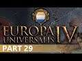 Europa Universalis IV - A Let's Play of Holland, Part 29