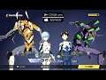Evangelion Battle Fields First Look [ iOS & Android ] #1
