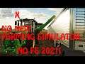Farming Simulator 2021 IS NOT COMING | WHAT IS GOING ON GIANTS | NO NEW GAME | 2019