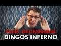 Felix Recenserar - Dingos Inferno (Trailer)