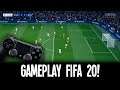 FIFA 20! NEWS DEL GAMEPLAY!!!