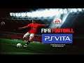 FIFA Football (12) PS Vita