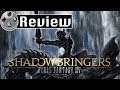 Final Fantasy 14: Shadowbringers (2019) Review