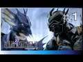 「Final Fantasy IV (3D Remake)」#1 - Caballero de la Luz - 🔴𝑫𝒊𝒓𝒆𝒄𝒕𝒐 𝑺𝒂𝒍𝒄𝒉𝒊𝒄𝒉𝒊𝒍𝒍𝒂