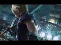 Final Fantasy VII Remake Demo (MGW 19) - JogaSempre