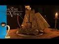 Fire Catapult! - 2 - Dez Plays House of Da Vinci