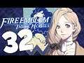 Fire Emblem: Three Houses Walkthrough Part 32 B Support Conversations (Blue Lions Story)