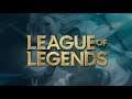 First Timer Mevis spielt zum ersten mal Nasus - League of Legends beim Hundfunk #042