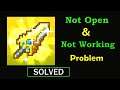 Fix Weapon Heroes App Not Working Problem | Weapon Heroes Not Opening Problem in Android & Ios