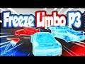 Forza Horizon 4 - Tandem Drifting FREEZE Limbo Part 3 | Warehouse + Car Park