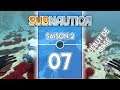 DEBUT DE BASE - Let's Play fr Subnautica - Mode extrème - ép.7
