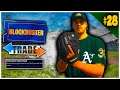 Franchise Player On The Move! + Full Spring Training | Ep 28 | Oakland A's - MLB The Show 21