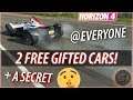 FREE GIFTED VALENTINE'S DAY CARS Forza Horizon 4 Gifted Cars + Summer Forzathon Shop February 2020