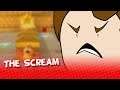 Game Grumps: The Scream™