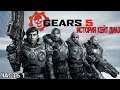Gears 5 / Gears of War 5 / История Кейт Диаз / Стрим - ОБЗОР / часть 1 18+