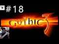 Gothic 3➤ПРОХОЖДЕНИЕ #18➤Бьём бомжей на Арене