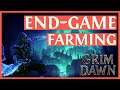Grim Dawn Nemesis Farming & Cronley's Gang Reputation Guide (2019)