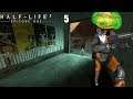 Half-Life 2 Episode 1 Let's Play [Part 5] - (Attempting To) Lead My People to Victory!